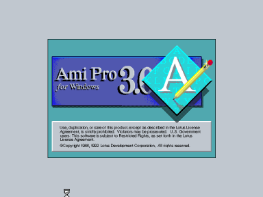 Ami Pro