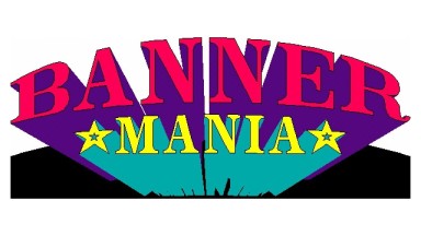Banner Mania