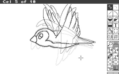 Disney Animation Studio