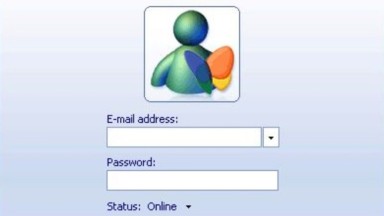MSN Messenger