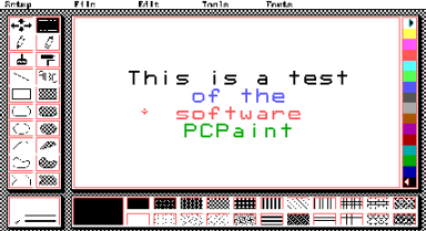 PCPaint