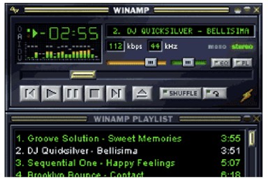 Winamp