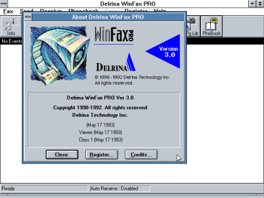 WinFax