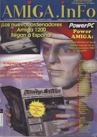 Revista Amiga.InFo