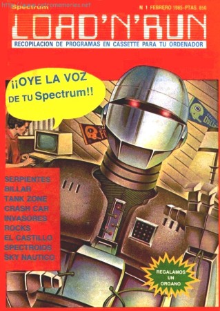 Revista Load’n’Run