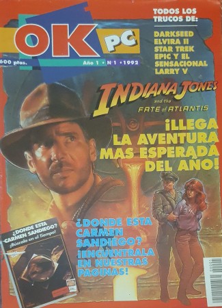 Revista OK PC