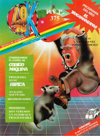 Revista 48K