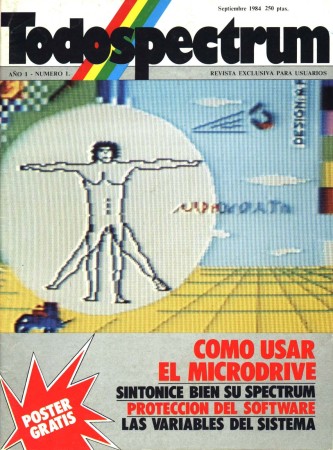 Revista Todospectrum