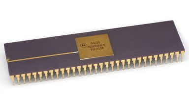 Motorola 68000