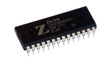 Zilog Z80
