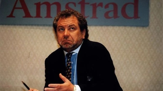 Alan Sugar