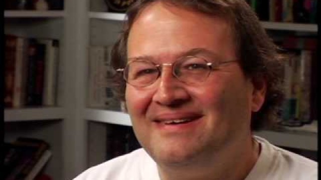 Andy Hertzfeld
