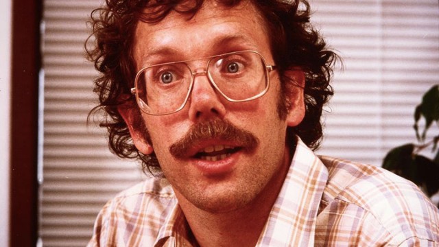 Bill Atkinson