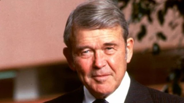 William Hewlett