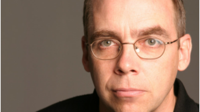 Brent Townshend
