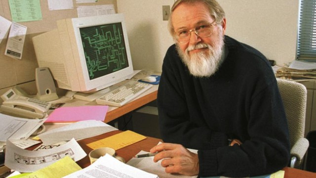 Brian Wilson Kernighan