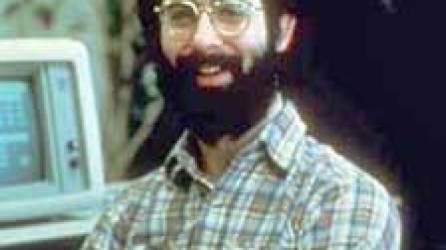Dan Bricklin