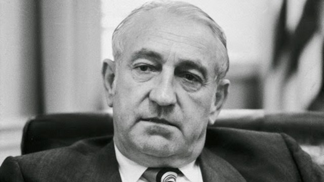 David Packard