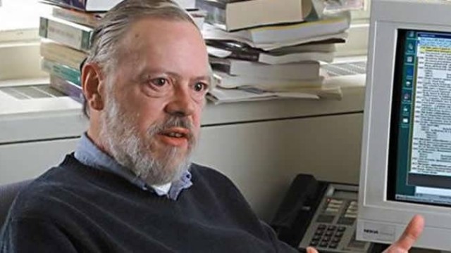 Dennis Ritchie