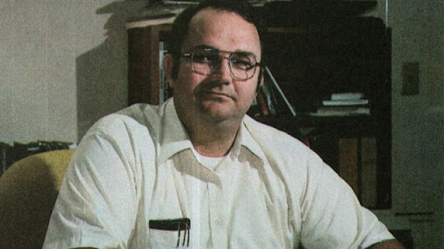 Ed Roberts