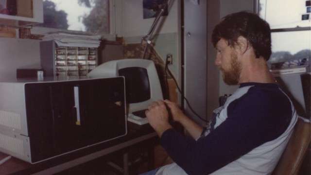 Gary Kildall