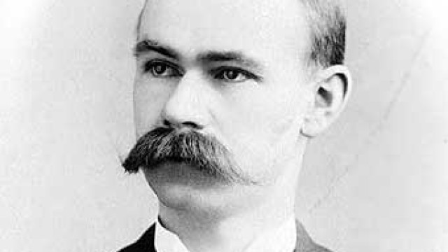 Herman Hollerith