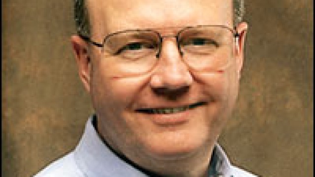 Jonathan Titus