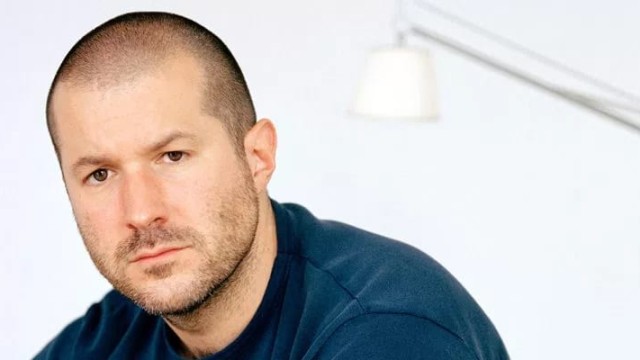 Jony Ive