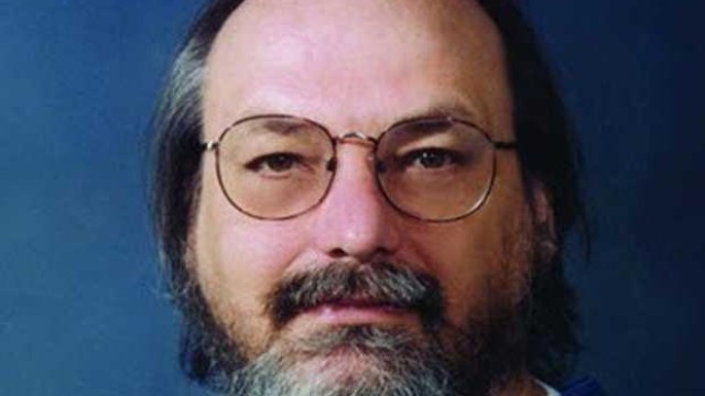 Ken Thompson