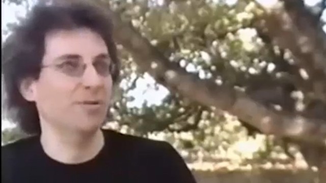 Kevin Mitnick