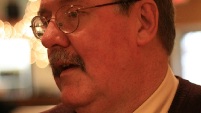 Michael Sperberg-McQueen