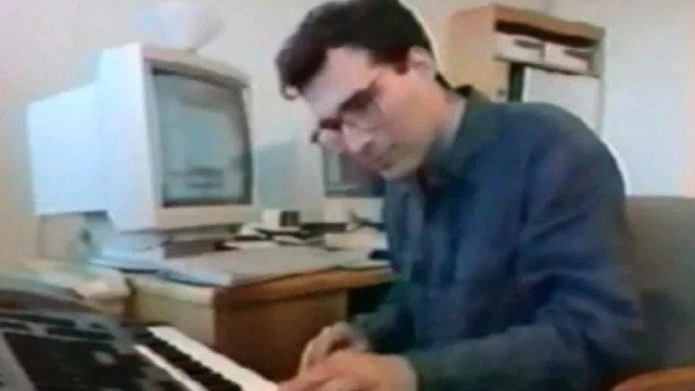 Michael Z. Land