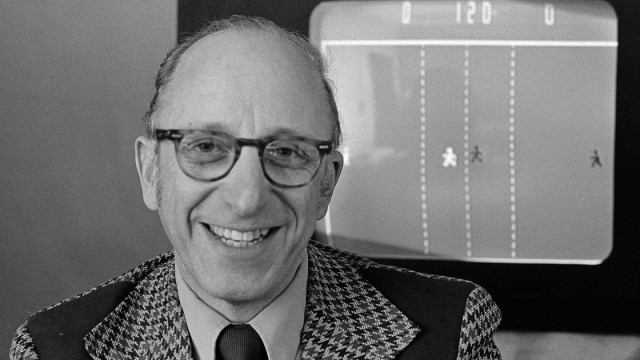 Ralph Baer