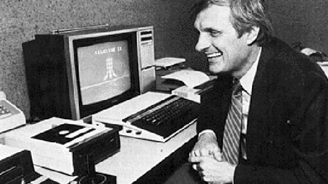 Ray Kassar