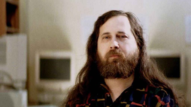 Richard Stallman
