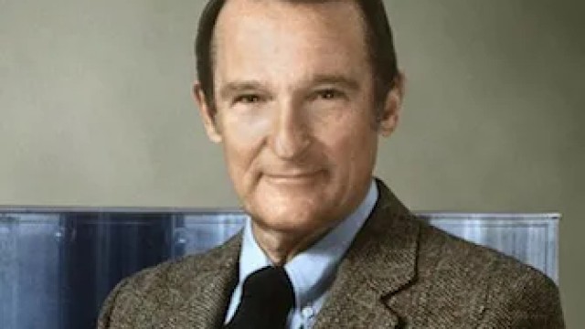 Seymour Cray