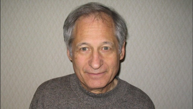Stephen P. Morse