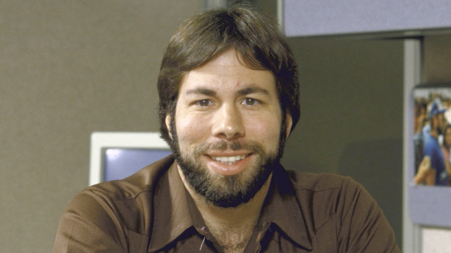 Steve Wozniak