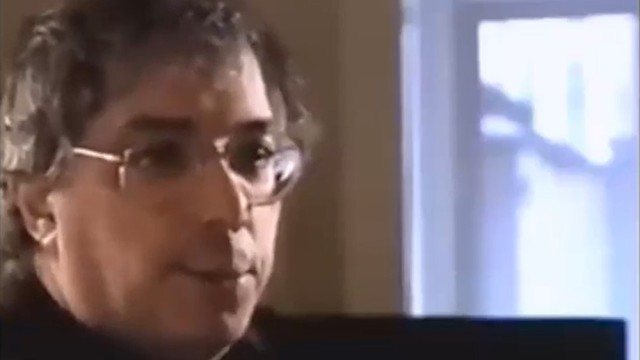 Steven Levy