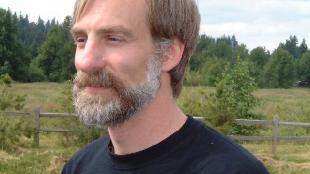 Tim Paterson