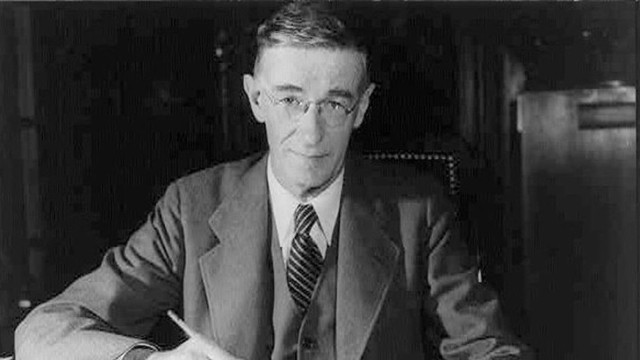 Vannevar Bush
