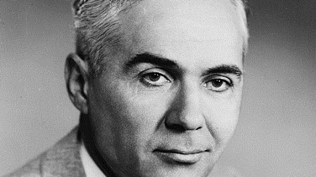 William Norris